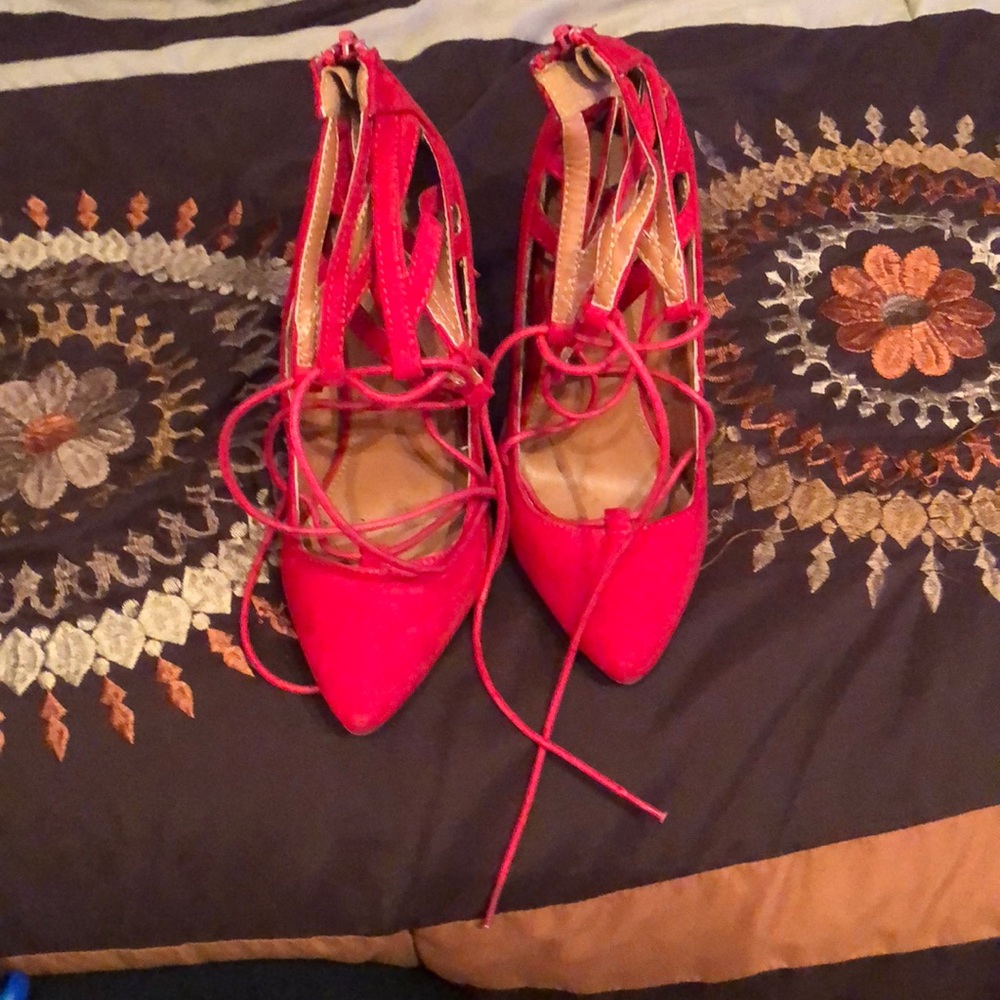 Heels